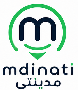 مدينتي