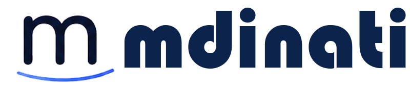 Mdinati